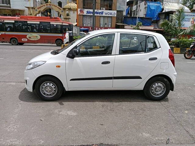 Used Hyundai i10 [2010-2017] 1.1L iRDE Magna Special Edition in Mumbai