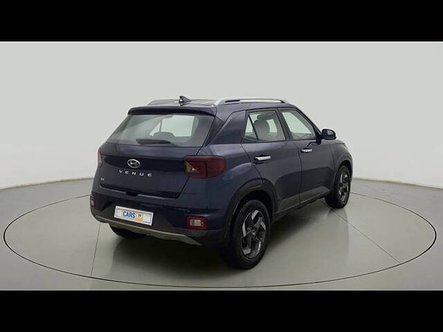 Used Hyundai Venue [2019-2022] SX (O) 1.5 CRDi in Bangalore