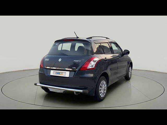 Used Maruti Suzuki Swift [2014-2018] VXi in Patna