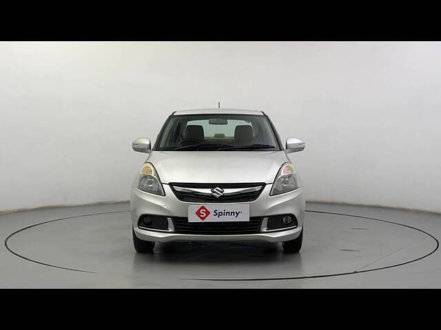 Used Maruti Suzuki Swift Dzire [2015-2017] VDI in Ahmedabad