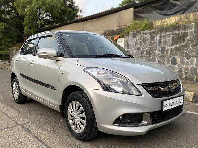 Used Maruti Suzuki Swift DZire [2011-2015] VXI in Mumbai