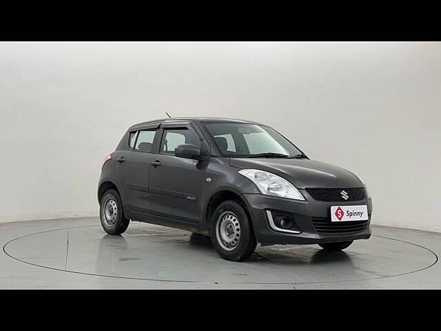 Used Maruti Suzuki Swift [2014-2018] Lxi ABS [2014-2017] in Chennai