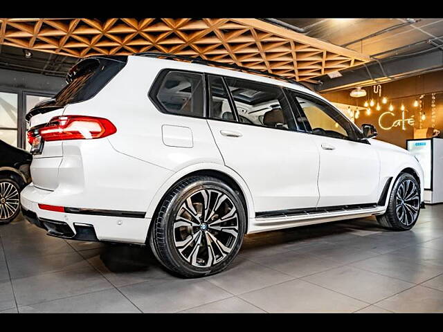 Used BMW X7 [2019-2023] xDrive30d DPE in Delhi