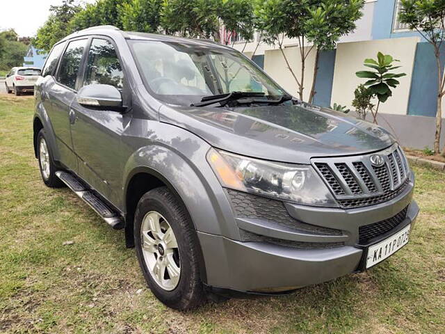 Used Mahindra XUV500 [2011-2015] W8 in Bangalore