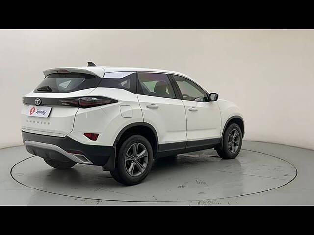 Used Tata Harrier [2019-2023] XZ in Ahmedabad