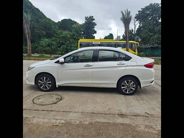 Used Honda City 4th Generation V Diesel in Thane