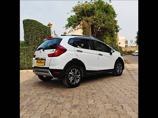 Used Honda WR-V [2017-2020] VX MT Diesel in Delhi