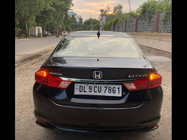 Used Honda City [2011-2014] 1.5 V MT in Delhi