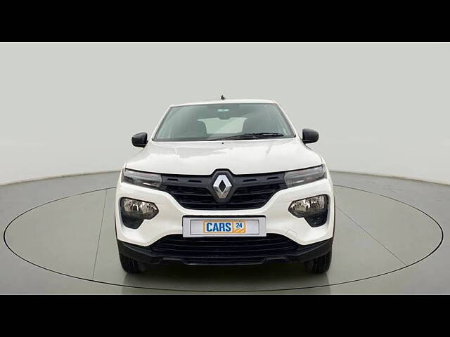 Used Renault Kwid [2015-2019] RXL [2015-2019] in Patna