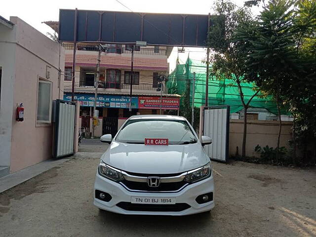 Used 2019 Honda City in Coimbatore