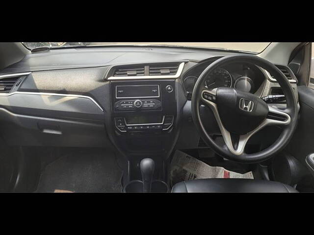 Used Honda BR-V V CVT Petrol in Chennai