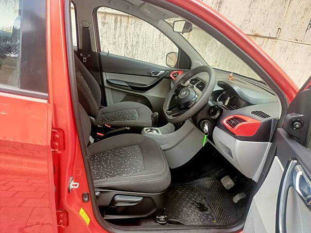 Used Tata Tiago XZA Plus [2020-2023] in Thane