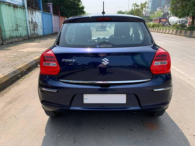 Used Maruti Suzuki Swift [2014-2018] VXi [2014-2017] in Navi Mumbai