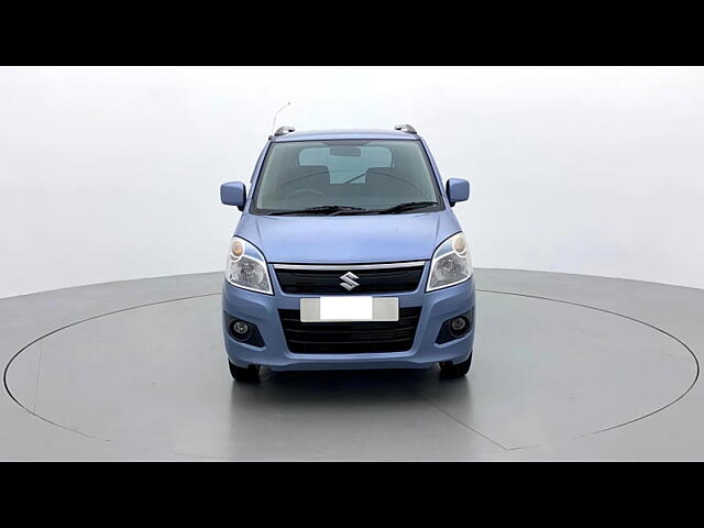 Used 2012 Maruti Suzuki Wagon R in Chennai