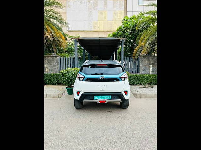 Used Tata Nexon EV [2020-2022] XZ Plus in Delhi