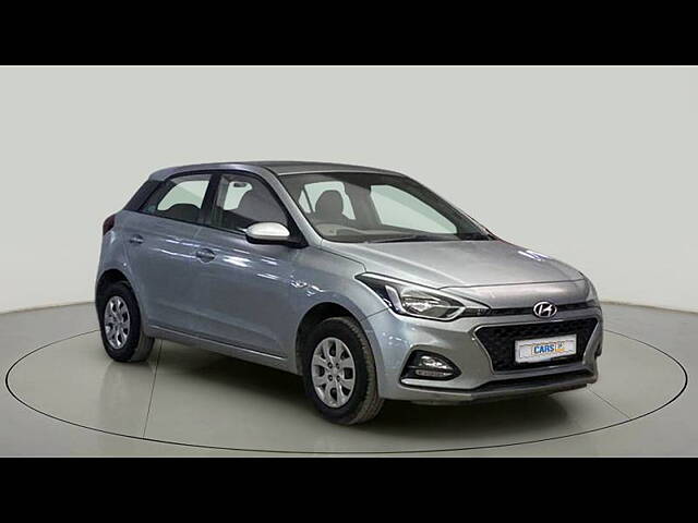 Used 2019 Hyundai Elite i20 in Delhi