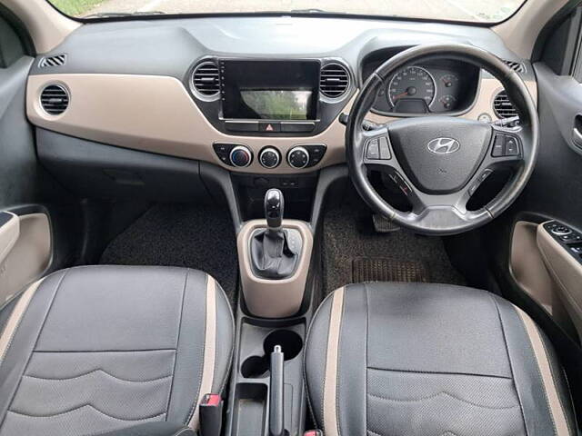 Used Hyundai i10 [2010-2017] Asta 1.2 Kappa2 in Hyderabad