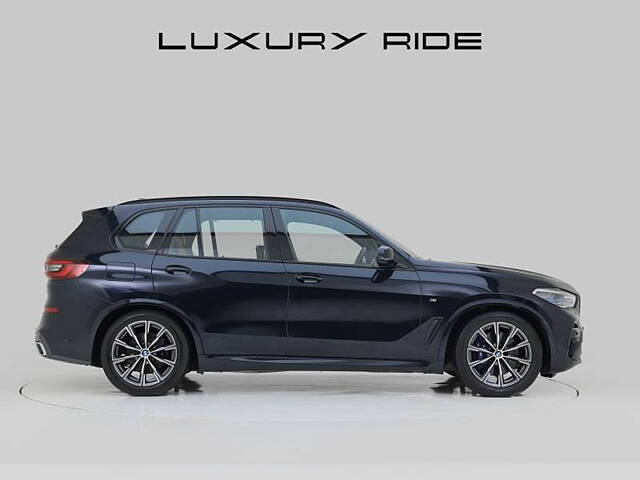 Used BMW X5 [2019-2023] xDrive40i M Sport in Bhopal