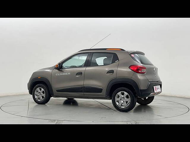 Used 2018 Renault Kwid in Gurgaon