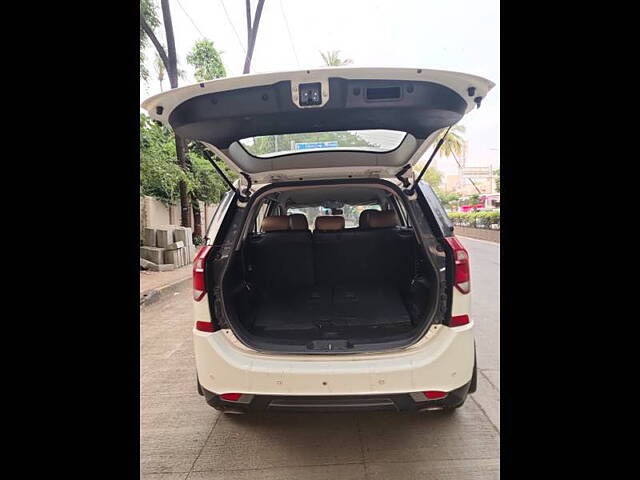 Used Mahindra XUV500 W7 [2018-2020] in Mumbai