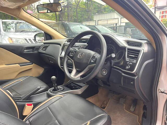 Used Honda City [2014-2017] SV in Ahmedabad