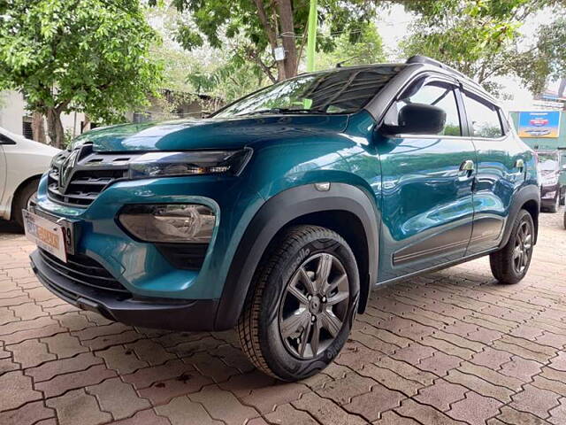 Used Renault Kwid [2019-2022] Neotech RXL 1.0 MT in Mumbai