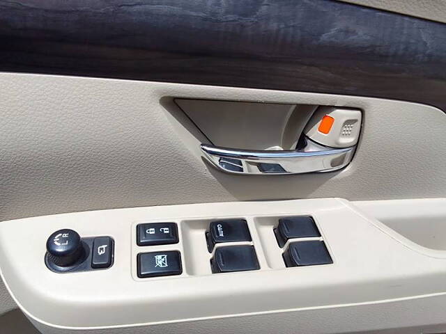 Used Maruti Suzuki Ertiga [2018-2022] ZXi Plus in Hyderabad