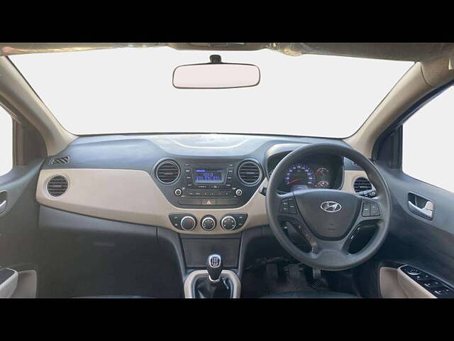 Used Hyundai Xcent S in Pune