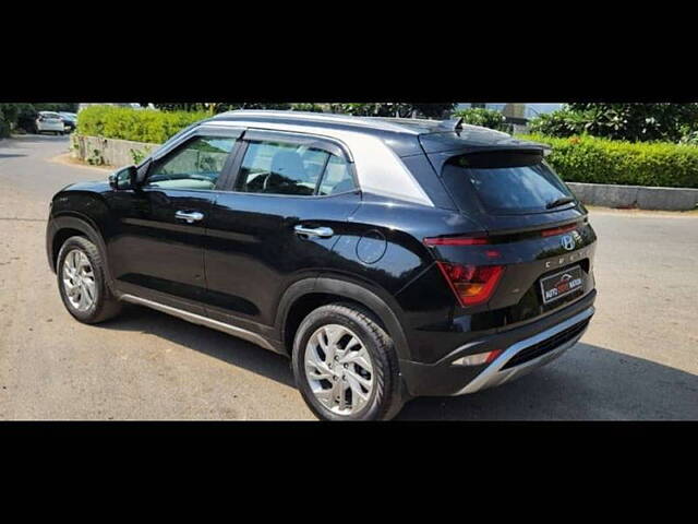 Used Hyundai Creta [2020-2023] SX 1.5 Petrol [2020-2022] in Delhi