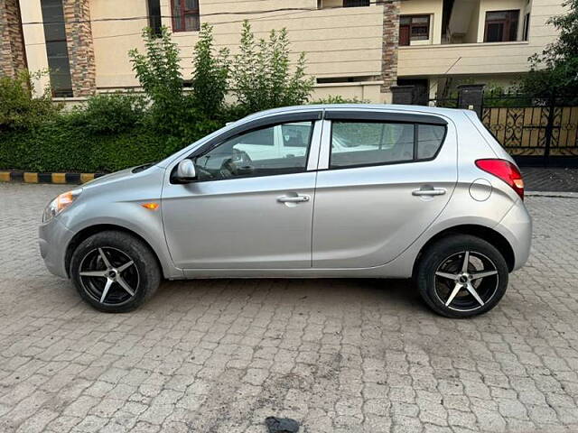 Used Hyundai i20 [2012-2014] Magna (O) 1.4 CRDI in Jalandhar