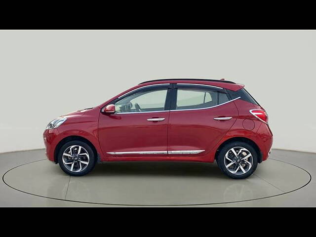 Used Hyundai Grand i10 Nios [2019-2023] Asta 1.2 Kappa VTVT in Patna