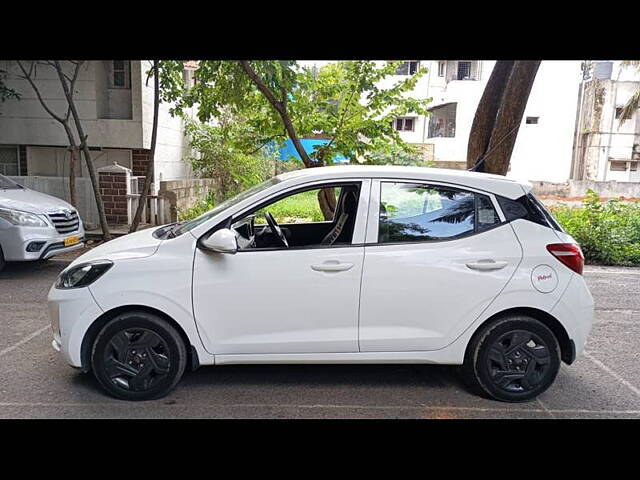 Used Hyundai Grand i10 Nios [2019-2023] Corporate Edition MT in Bangalore