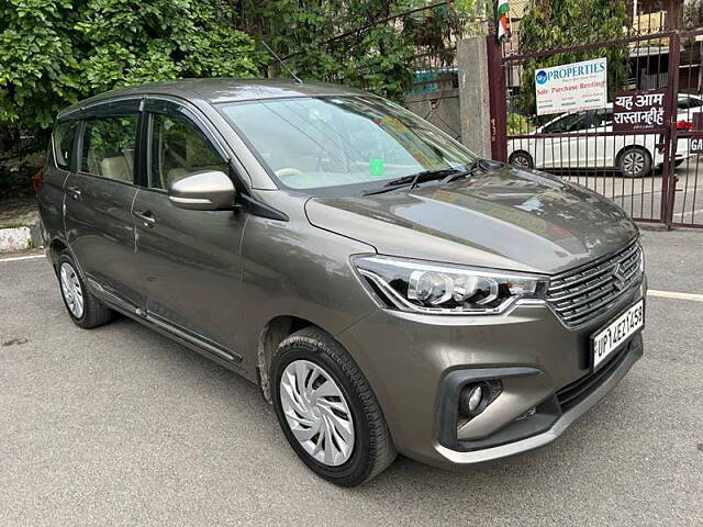 Used Maruti Suzuki Ertiga VXi (O) CNG [2022-2023] in Delhi