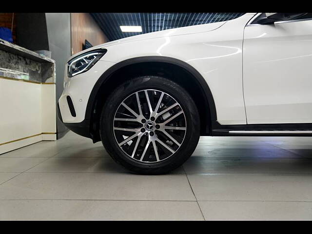 Used Mercedes-Benz GLC [2019-2023] 200 Progressive in Kanpur