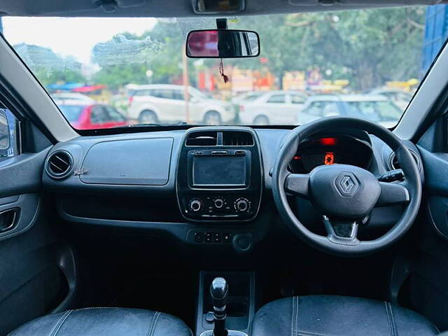 Used Renault Kwid [2015-2019] 1.0 RXT [2016-2019] in Kanpur