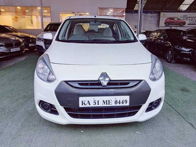 Used 2013 Renault Scala in Bangalore