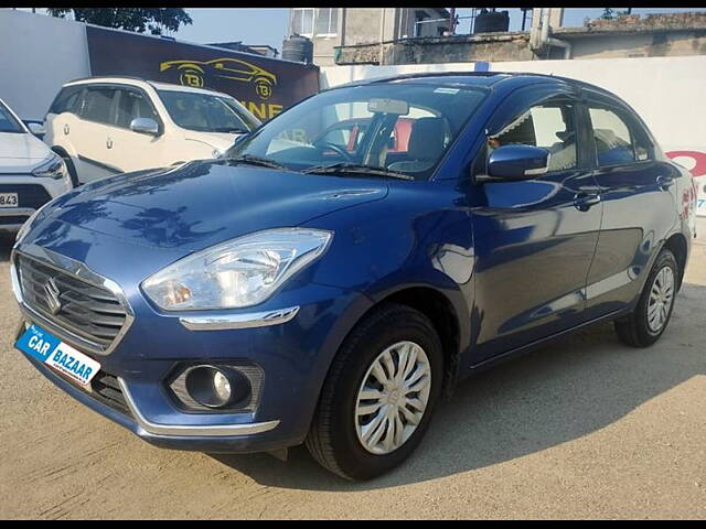 Used Maruti Suzuki Dzire VXi [2020-2023] in Siliguri