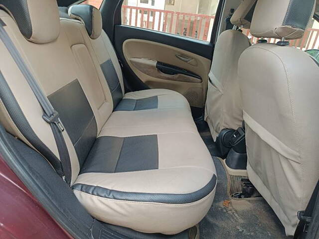 Used Fiat Linea [2008-2011] Active 1.4 in Mumbai