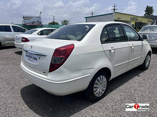 Used Tata Manza [2009-2011] Aqua Quadrajet BS-IV in Nashik