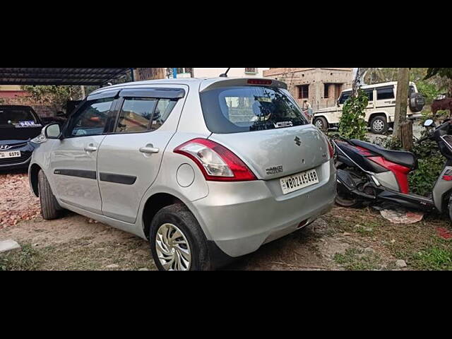 Used Maruti Suzuki Swift [2011-2014] VDi in Kolkata