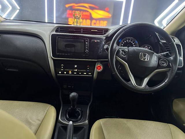 Used Honda City [2014-2017] VX (O) MT in Chennai