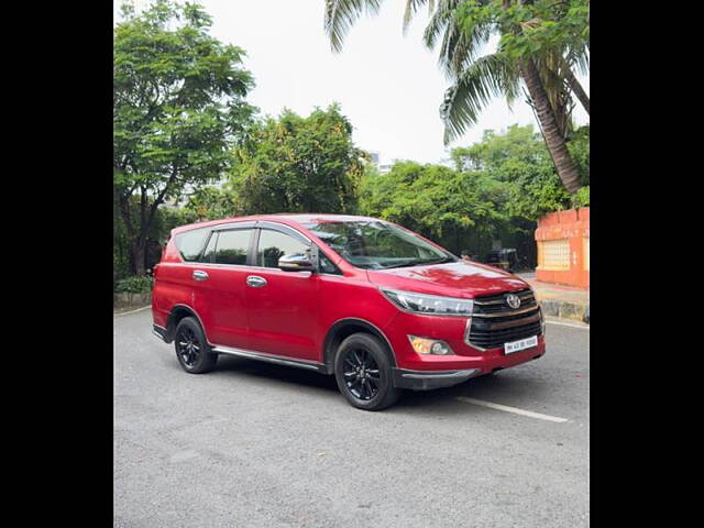 Used Toyota Innova Crysta [2016-2020] Touring Sport Diesel AT [2017-2020] in Mumbai