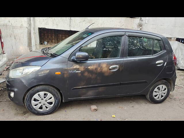 Used Hyundai i10 [2010-2017] Magna 1.1 LPG in Lucknow