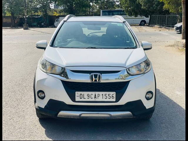 Used Honda WR-V [2017-2020] VX MT Petrol in Delhi