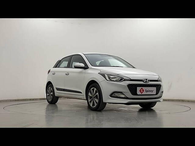 Used Hyundai Elite i20 [2014-2015] Asta 1.2 in Hyderabad