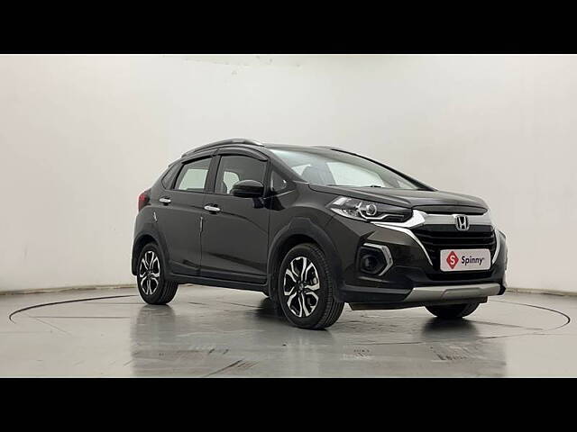 Used Honda WR-V [2017-2020] VX MT Petrol in Hyderabad