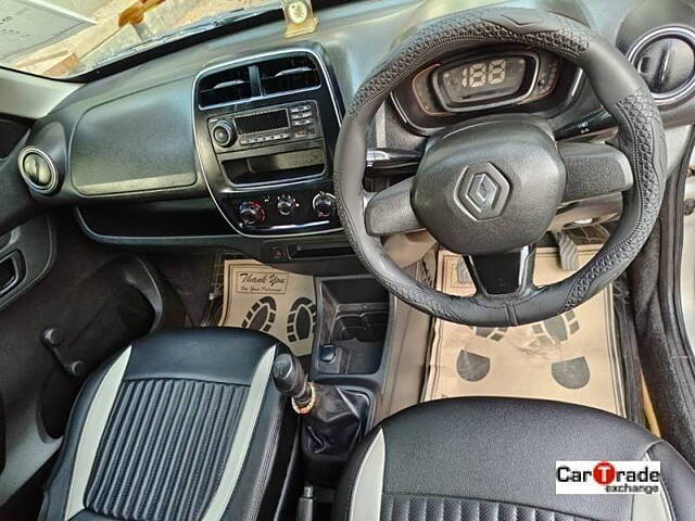 Used Renault Kwid [2015-2019] RXL [2015-2019] in Noida