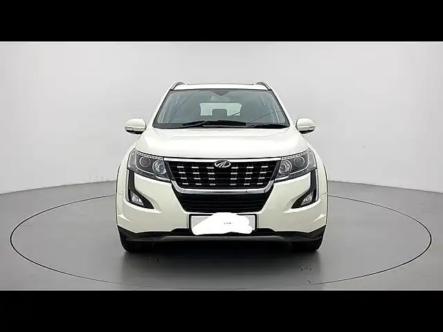 Used 2021 Mahindra XUV500 in Ahmedabad