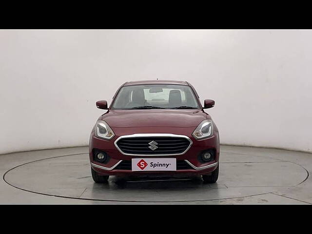 Used Maruti Suzuki Dzire [2017-2020] ZXi Plus in Chennai