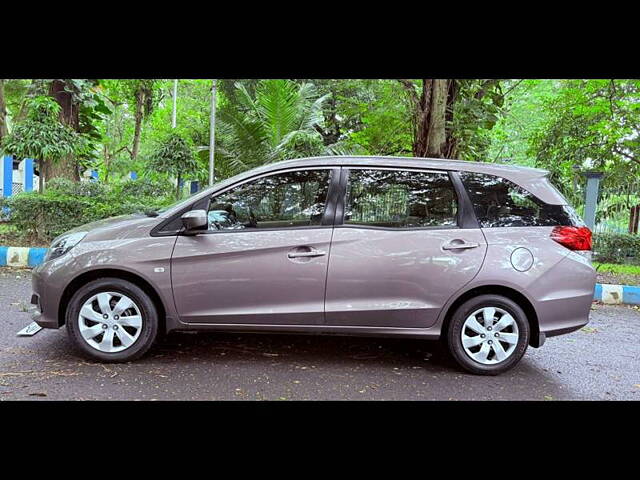 Used Honda Mobilio S Diesel in Kolkata